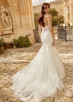 44481, Sincerity Bridal