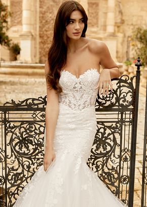 44481, Sincerity Bridal