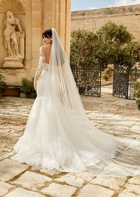 44481, Sincerity Bridal