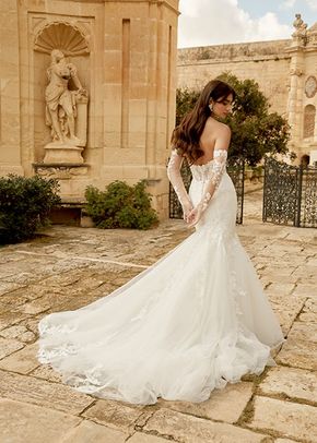 44481, Sincerity Bridal