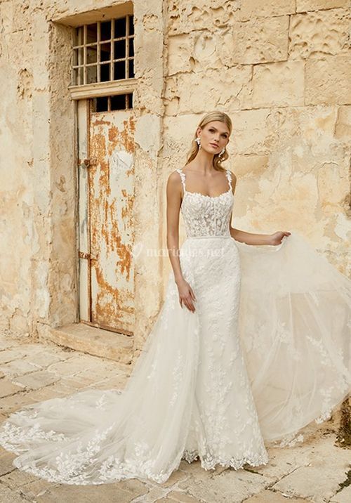 44482, Sincerity Bridal