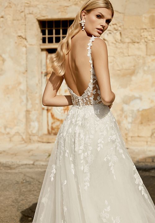 44482, Sincerity Bridal