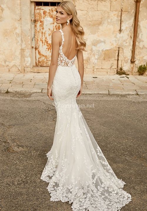 44482, Sincerity Bridal