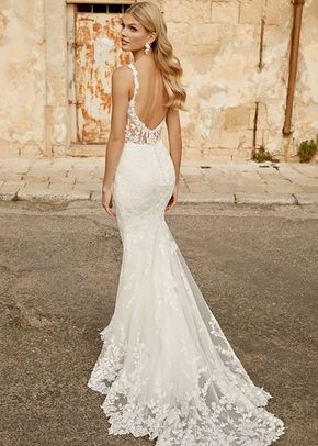 44482, Sincerity Bridal