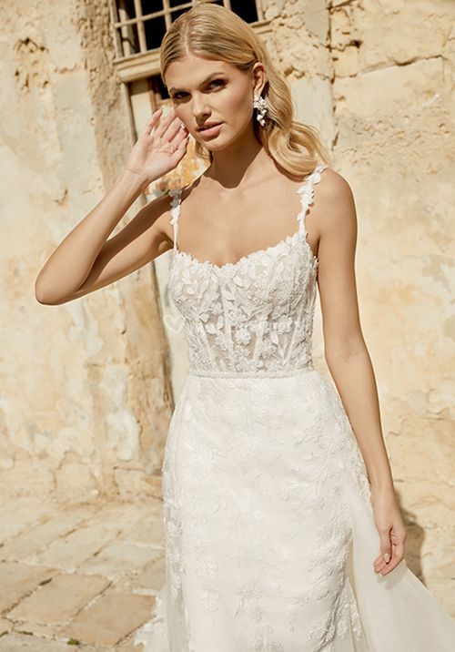 44482, Sincerity Bridal