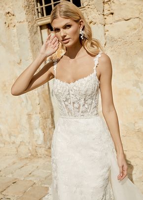 44482, Sincerity Bridal