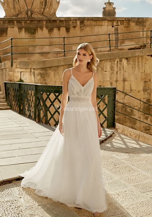 44484, Sincerity Bridal