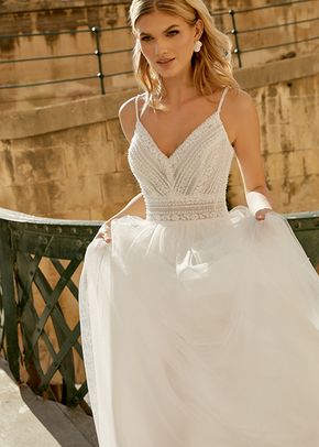 44484, Sincerity Bridal