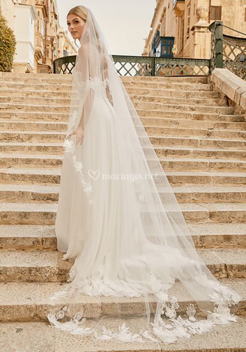 44485, Sincerity Bridal