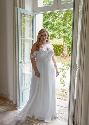 44485, Sincerity Bridal