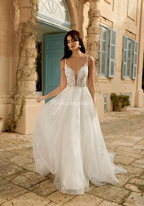 44486, Sincerity Bridal