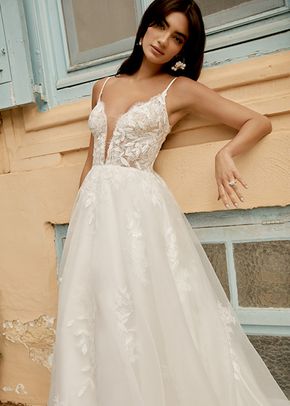 44486, Sincerity Bridal