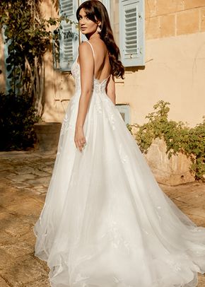 44486, Sincerity Bridal