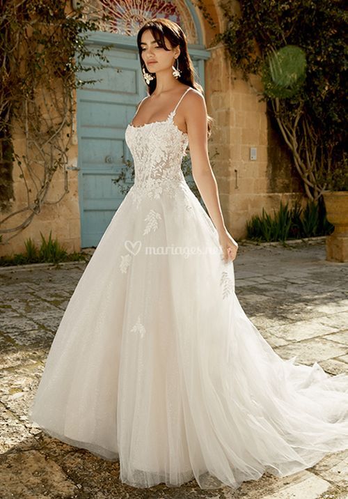 44487, Sincerity Bridal