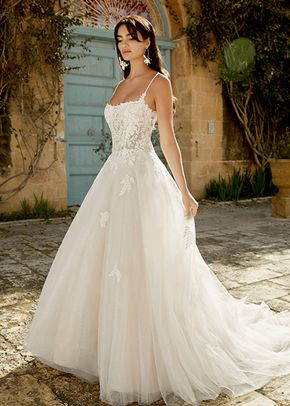 44487, Sincerity Bridal