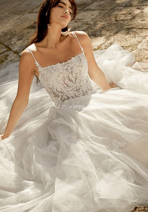 44487, Sincerity Bridal