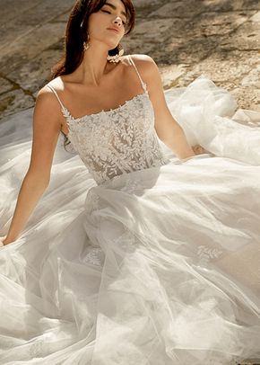 44487, Sincerity Bridal