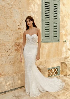 44488, Sincerity Bridal