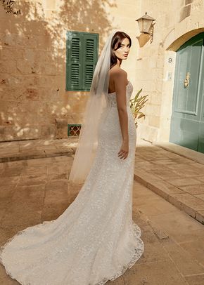 44488, Sincerity Bridal