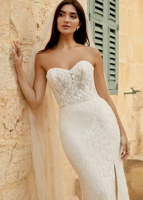 44488, Sincerity Bridal