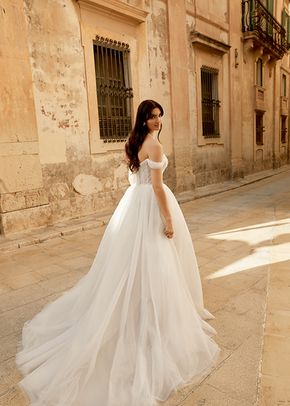 44489, Sincerity Bridal