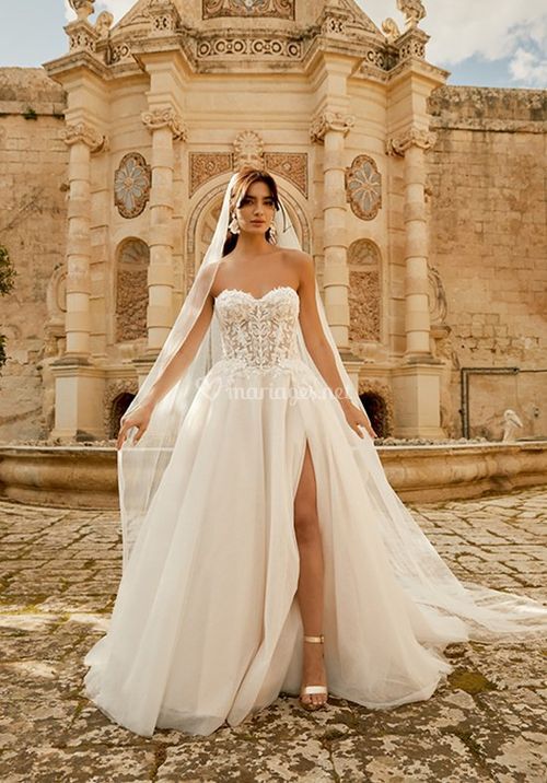 44490, Sincerity Bridal