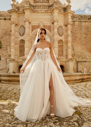 44490, Sincerity Bridal