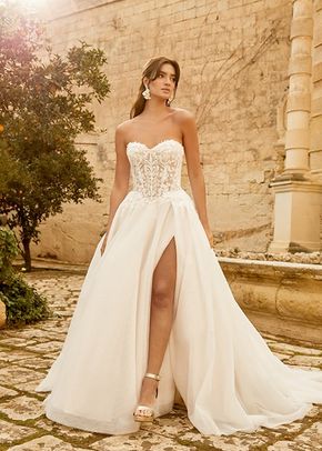 44490, Sincerity Bridal