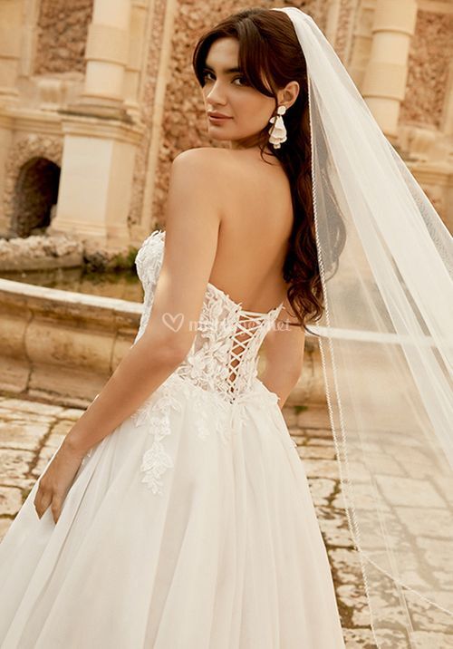 44490, Sincerity Bridal