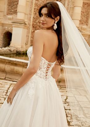 44490, Sincerity Bridal