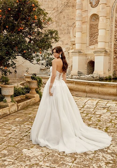 44490, Sincerity Bridal