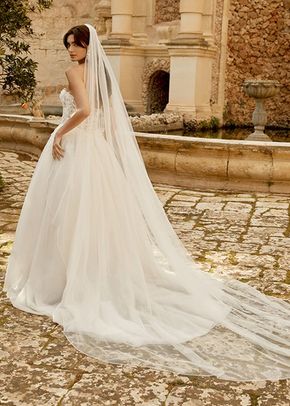 44490, Sincerity Bridal