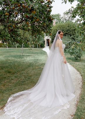 44490, Sincerity Bridal