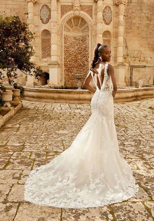 44491, Sincerity Bridal