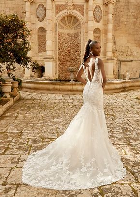 44491, Sincerity Bridal