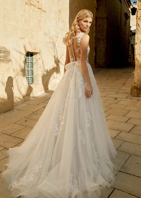 44492, Sincerity Bridal