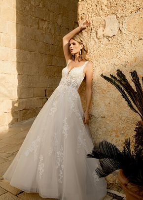 44492, Sincerity Bridal