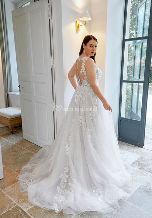 44492, Sincerity Bridal