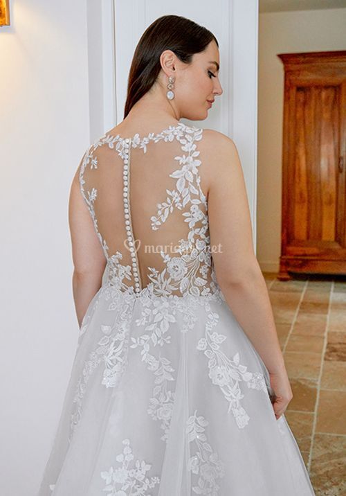 44492, Sincerity Bridal