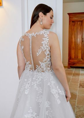 44492, Sincerity Bridal