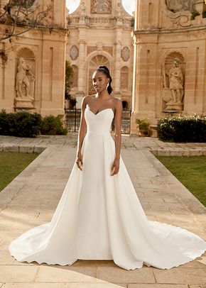 44496, Sincerity Bridal