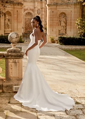 44496, Sincerity Bridal