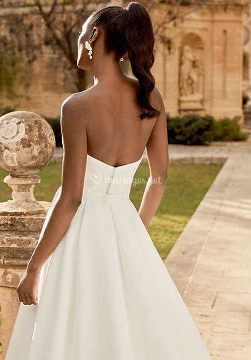 44496, Sincerity Bridal