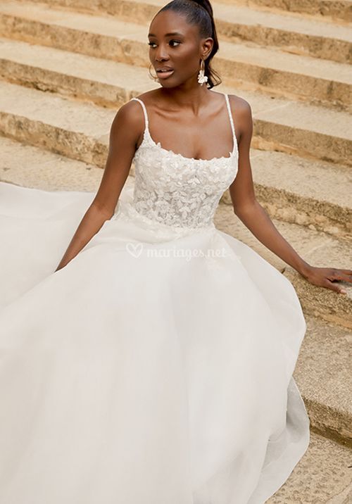 44497, Sincerity Bridal