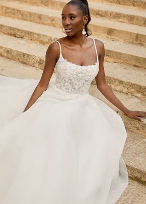 44497, Sincerity Bridal