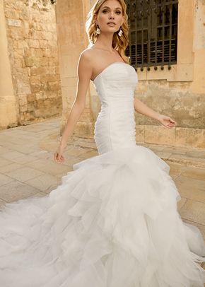 44501, Sincerity Bridal