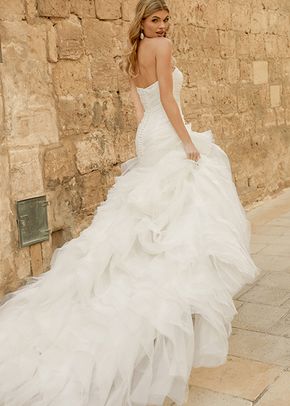 44501, Sincerity Bridal