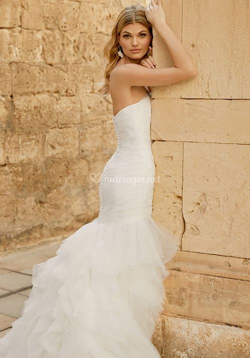 44501, Sincerity Bridal