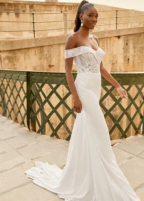 44498, Sincerity Bridal