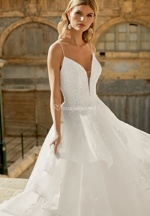 44499, Sincerity Bridal